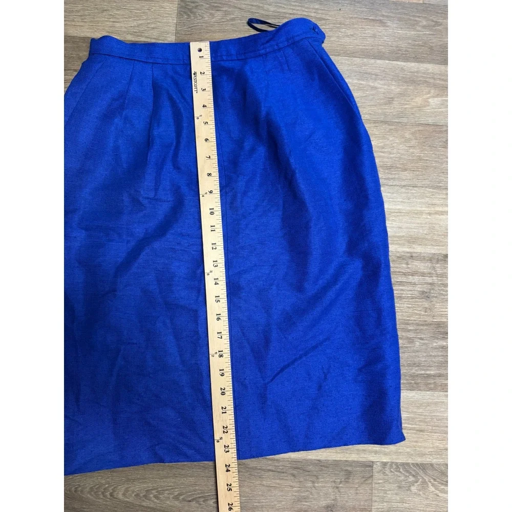 Yves Saint Laurent vintage yves